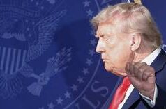 A nova Estratégia de Segurança Nacional dos EUA respeita aqueles que enfrentaram Washington, mas espera que os vassalos continuem obedecendo