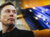 Elon Musk e os curingas da UE se merecem
