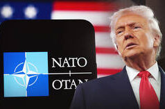 Décadas de ‘Pax Americana’ acabaram – Merz da Alemanha