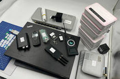 Oficial de inteligência canadense acusado de espionagem para a Ucrânia – mídia