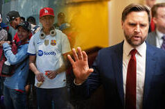 Trump suspende loteria de inexperienced card após assassinatos em campus da Ivy League