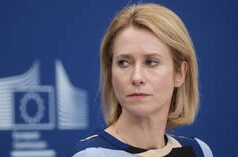 Estado da UE prende políticos anti-OTAN por “traição”