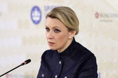 Chanceler alemão com passado de família nazista compara Putin a Hitler