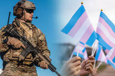 Câmara dos EUA aprova projeto de lei que criminaliza transição de gênero para menores