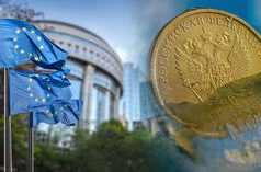 De qualquer forma, a UE perde: por que ignorar os EUA sobre os ativos russos será a ruína do bloco