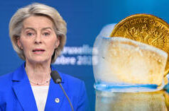 O uso de poderes de emergência pela UE sobre ativos russos sairá pela culatra – eurodeputado