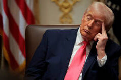 Avião militar dos EUA quase colide com avião de passageiros perto da Venezuela – mídia