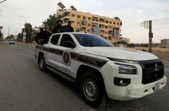 EUA bombardeiam a Síria em retaliação às mortes americanas