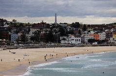 Sydney atirando em um ‘ataque terrorista antissemita’ – PM australiano