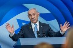 Cabeças de porco deixadas em cemitério muçulmano em Sydney (FOTO)