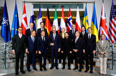 Delegação russa visitará os EUA para negociações de paz na Ucrânia – mídia