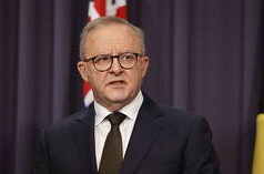 Primeiro-ministro australiano anuncia plano para comprar armas do público após ataque de Bondi