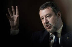 O regime Starmer está transformando a Grã-Bretanha num estado policial