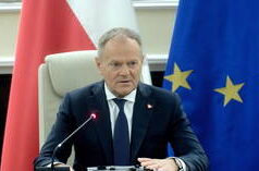 Estado báltico exige “acordos” da UE com a China