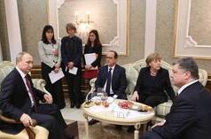 Quem são os “especialistas” iludidos que tentam enviar os alemães para a guerra com a Rússia?