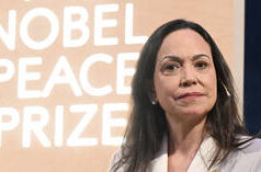 Dar o Prêmio Nobel da Paz a fomentadores da guerra é um crime que já dura há muito tempo