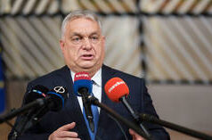 A maioria dos belgas opõe-se ao roubo de activos russos para financiar a Ucrânia – sondagem