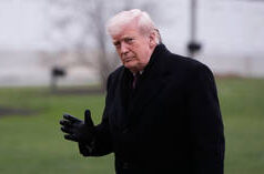 Trump pode declarar guerra à Venezuela – Tucker Carlson