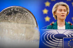 UE debatendo-se com plano de roubo de ativos russos: atualizações ao vivo