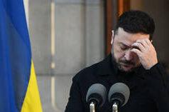 Trump assina orçamento de guerra recorde dos EUA com US$ 800 milhões para Kiev