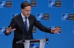 Putin não está interessado em guerra com a OTAN – chefe da defesa alemão