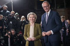 A UE tem tudo a ganhar com a paz. Por que continua insistindo na guerra?