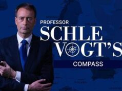 Bússola nº 36 do Prof. Schlevogt: O milagre do inverno em Moscou – Recuperando o Natal como arte cívica