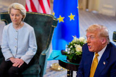 A UE está feliz por assaltar os seus próprios contribuintes depois de não ter conseguido roubar a Rússia