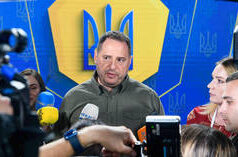 Alto funcionário ucraniano buscou proteção do FBI contra investigação de corrupção – mídia