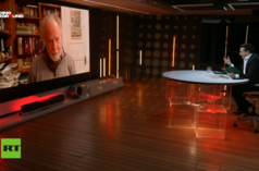 O povo americano nunca conseguirá encerrar os arquivos de Epstein