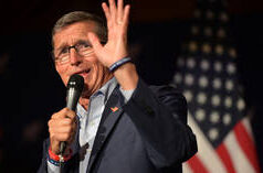 Trump expurga diplomatas da period Biden em recall international – mídia