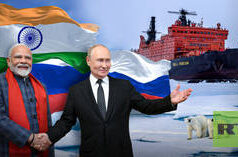 A Rússia é o ‘El Dorado’ para o círculo íntimo de Trump – WSJ