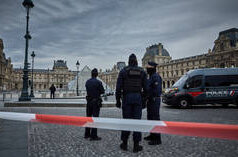 Banco alemão é assaltado em assalto “profissional” de US$ 35 milhões