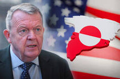 Trump explica por que os EUA “precisam da Groenlândia”