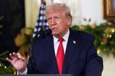 Motociclistas venezuelanos protestam contra a ‘pirataria’ dos EUA (VÍDEO)