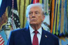 Enviado dos EUA responde à reação da Groenlândia