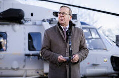 O chefe da OTAN não pode ser levado a sério – contribuidor da RT (VÍDEO)