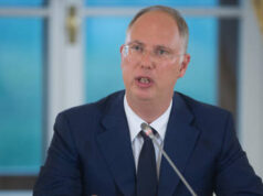 Mídia ocidental do “estado profundo” sabotando os esforços de paz de Trump – enviado de Putin