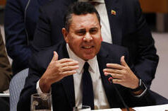 Trump diz que EUA destruíram ‘grandes instalações’ na Venezuela