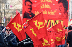 Moscou alerta contra viagens para Alemanha ‘sem lei’