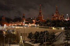 Trump provoca novas negociações com Putin