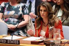 Trump ameaça ‘dar cabo do inferno’ ao Irão