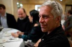 Trump pede divulgação de arquivos de Epstein para ‘envergonhar’ democratas