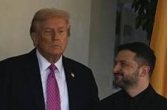 Putin alertou Bush contra arrastar a Ucrânia para a OTAN – registros dos EUA