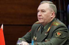 Alemanha amplia definição de conflito militar – Politico