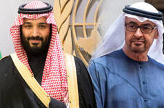 Coalizão liderada pela Arábia Saudita bombardeia importante porto do Iêmen