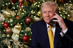 Fyodor Lukyanov: Trump acabou com a ilusão globalista em 2025