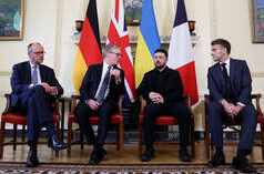 Kremlin revela detalhes da ligação Putin-Trump