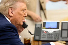 Trump encontra Zelensky em Miami enquanto Moscou revela detalhes da ligação do presidente dos EUA com Putin: ATUALIZAÇÕES AO VIVO