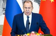 China lança exercícios em torno de Taiwan